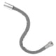 thumbnail image 4 of Tap Extender Grey Stainless Steel for Home Use with Adjustable Cleaning Function, 4 of 5