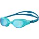 thumbnail image 1 of The One Unisex Adult Swim Goggles Men and Women Watertight Fit Orbit-Proof Seals Anti-Fog Coated Mirror/Non-Mirror Lens, 1 of 5