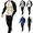 A-Khaki, variant on Frnrwgo Mens 2-Piece Tracksuit Jacket and Pants Set Loose Fit Color Block Raglan Sleeve Casual Fall Winter Outfit with Full zip