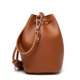 thumbnail image 2 of New handbag handbag messenger bag (black), 2 of 3