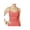 Coral, variant on Womens Lace Push-Up Swim Top Separates