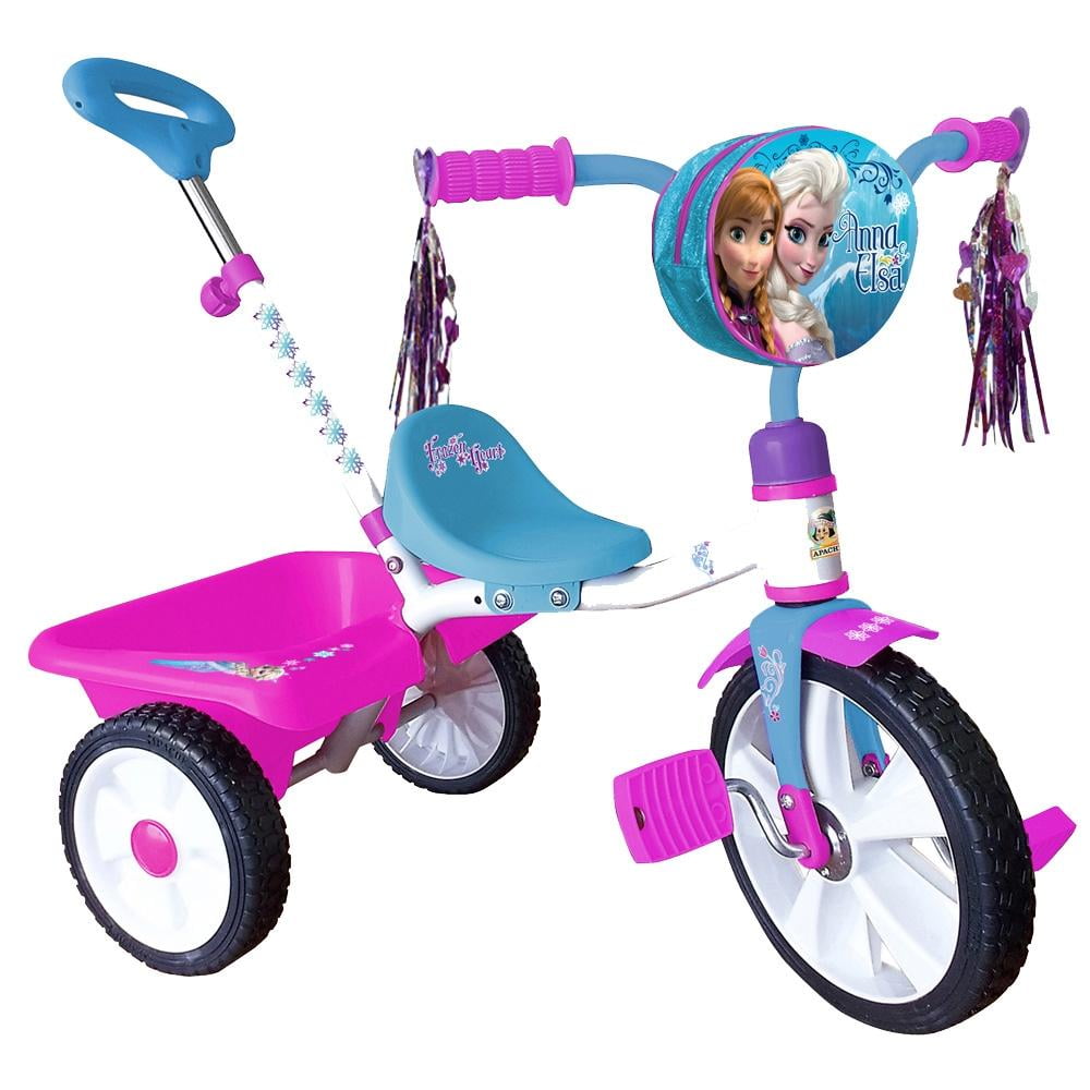 Bicycle Triciclos Para NiÃ±os Walmart Para Niños Triciclo Para