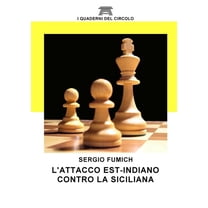L'attacco est indiano contro la Siciliana, (Paperback)