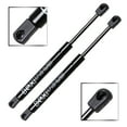thumbnail image 5 of BOXI 2pcs Front Hood lift supports struts gas struts shocks gas springs supports lift shocks for Ford F-150 2005 2006 2007 2008 Hood | Replaces 4153 SG404075 4L3Z16C826AA, 5 of 7