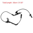 thumbnail image 2 of 57450-STX-A01 Delantero Derecho Coche Motor ABS Rueda Velocidad Sensor, 2 of 6