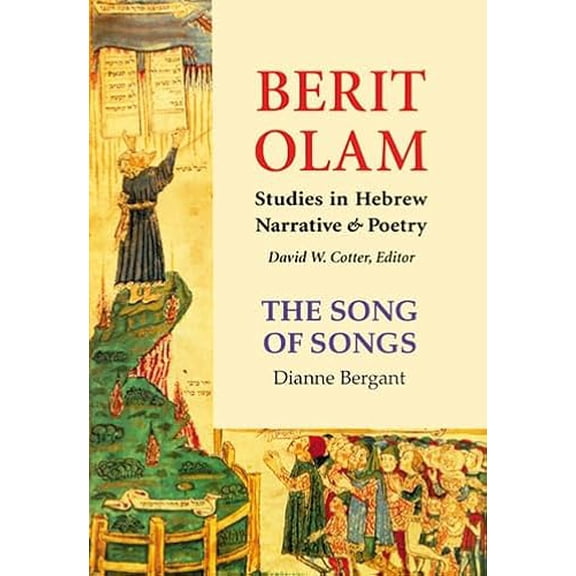 Pre-Owned The Song of Songs (Hardcover) 0814650694 9780814650691