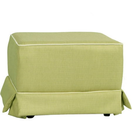 Little Castle Enchanted Ottoman