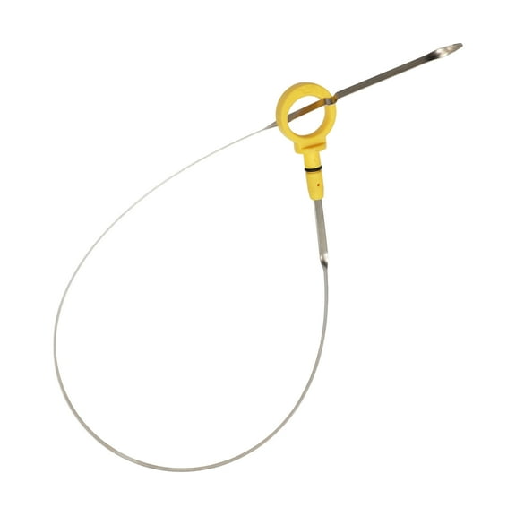 Unique Bargains Engine Oil Dipstick No.4892463AA for Dodge Grand Caravan 3.8L V6 - Gas 2010 SXT