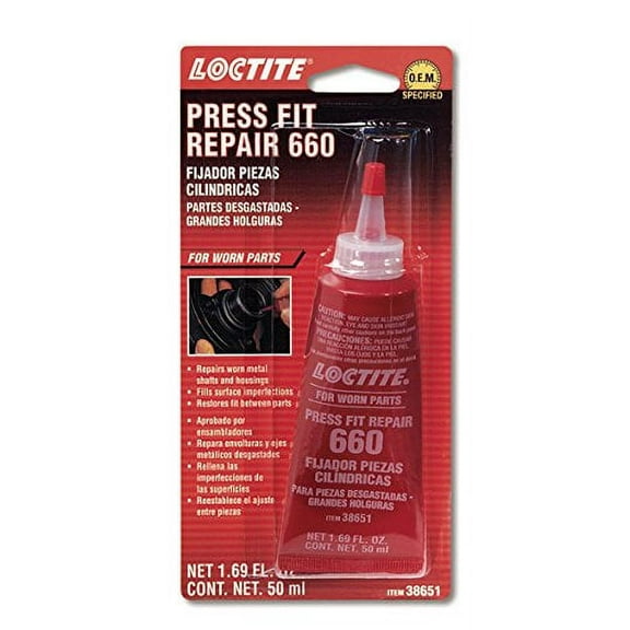 Loctite 38651 Adhesive