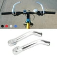 thumbnail image 3 of Aluminum Alloy Rest Handlebar End Extender Bars Road Bike Cycling Handle, 3 of 8
