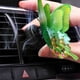 thumbnail image 2 of Clip de decoración para rejilla de ventilación de coche con forma de mariposa y cristales de diamantes de imitación, accesorio decorativo para ambientador de coche, consola central de aire, 2 of 5