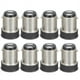 thumbnail image 1 of Convertidor de luz B15 a E12 de 8 piezas, 1 of 3