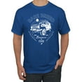 thumbnail image 2 of Wild Bobby Rare Breed Ford Bronco Men Tee, 2 of 6