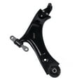 thumbnail image 2 of GELUOXI Front Right Lower Control Arm for Hyundai Santa Cruz Kia Sorento Pickup SUV 2021-2025 1Pc, 2 of 9