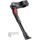 thumbnail image 1 of ZHAOCHENG Caballetes de bicicleta universales con soporte ajustable para bicicletas de montaña y de carretera, 1 of 4