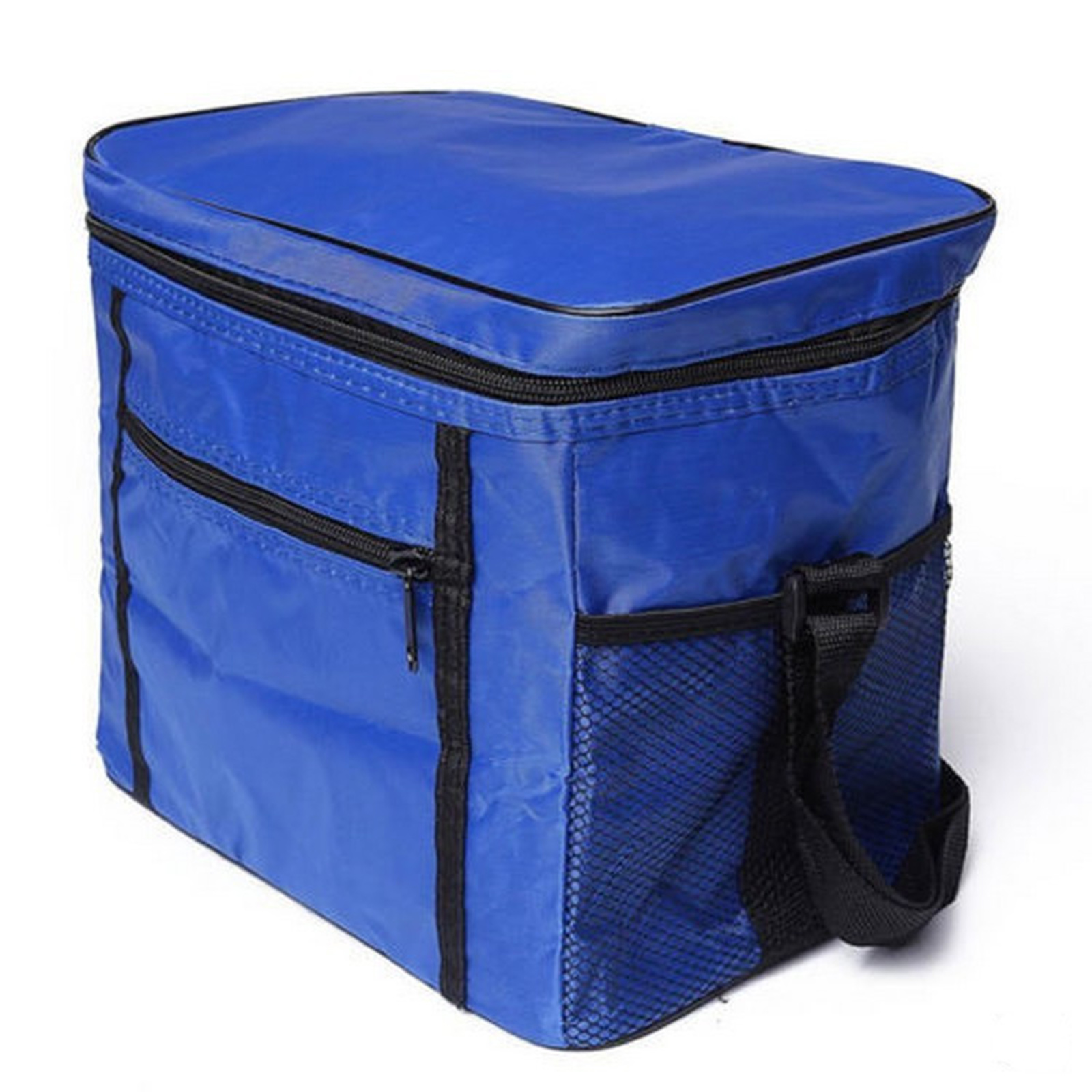 MATHOWAL 2021 10L Large Portable Cool Bag Insulated Thermal Cooler For
