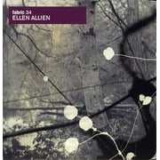 Ellen Allien - Fabric.34 - Electronica - CD