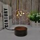 thumbnail image 5 of 3D Lamp Illusion Led Kirby Night Light 7 Colors Unique Kids Kirby Game 3D Night Light for Nursery Decor USB/Battery Operated 3D Light Kirby Lamp with, 5 of 5