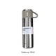 thumbnail image 4 of Taza de termo al vacío Wosthever de 500ml color Acero, 4 of 6