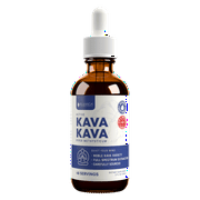 Active Kava Kava - Noble Kava Kava Roots with Natural Kavalactones - Liquid Delivery for Better Absorption - Supports Calm Relaxation