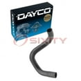 thumbnail image 3 of Dayco 70842 Radiator Hose, 3 of 3
