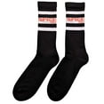 thumbnail image 2 of Spice Girls Chaussettes à Logo Rayé pour Adultes, 2 of 2