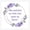 1pcs, variant on St Zelie Quote for Miscarriage/Baby Loss Sticker
