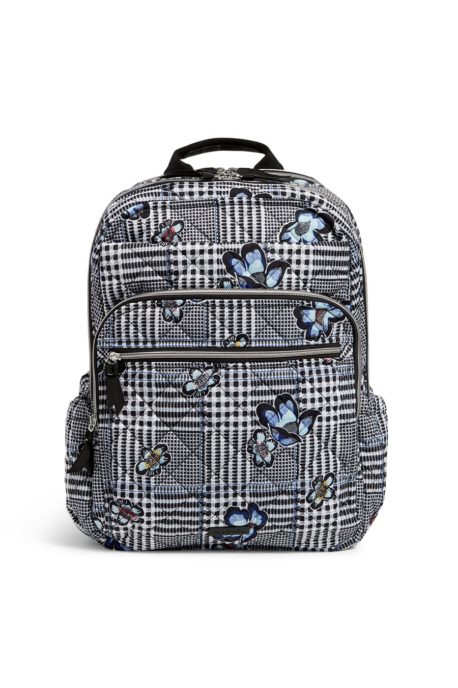 vera bradley large campus backpack