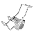 thumbnail image 2 of 1PCS Stainless Steel 316 Fishing Rod Rack Holder Pole Bracket Support Clamp on Rail Mount 32Mm Boat Accessories, 2 of 5