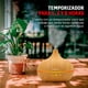 thumbnail image 5 of Humidificador Redlemon  Difusor Aceites Esenciales 550ml Control Remoto, 5 of 10