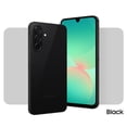 thumbnail image 1 of Samsung Galaxy A26 5g 128gb Dual Sim 6gb RAM Negro, 1 of 3