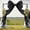 Black, variant on Oversized Bow, Christmas Tree Topper and Large Decorative Bow for Wedding Arch, Holiday Party Decor Indoor and Outdoor
