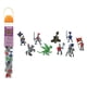 thumbnail image 2 of Safari Ltd 699904 Knights & Dragons Toob Toob Toy pintadas en miniatura (conjunto de 11) Safari Ltd. Safari Ltd., 2 of 2