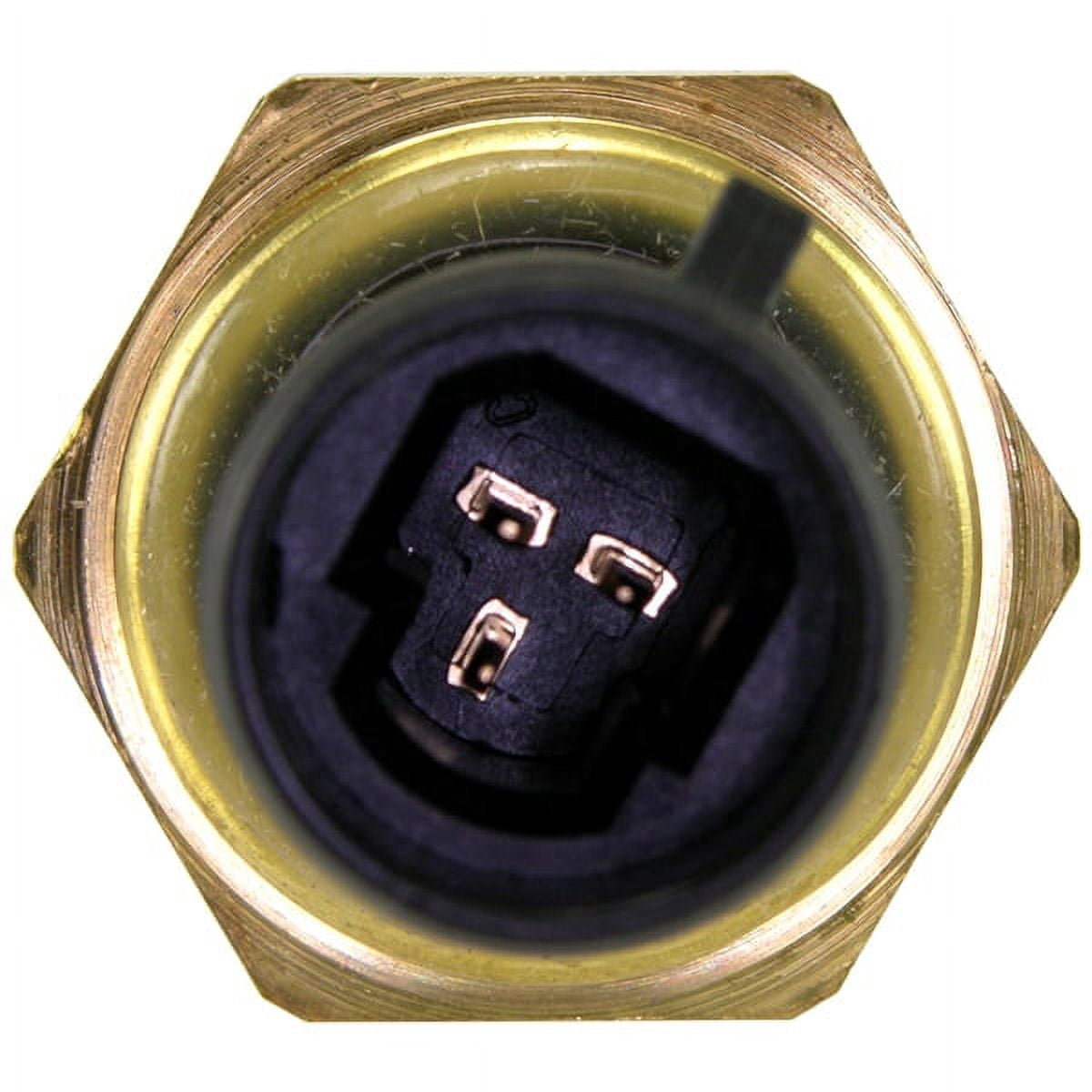 EGR Pressure Sensor