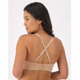 thumbnail image 6 of Women's Tailored Strapless Bra, Style 0939, 6 of 11