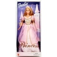 thumbnail image 2 of 1999 Princess Barbie Doll Easy to Dress with Crown and Charm Mattel #23474, 2 of 4