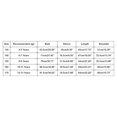 thumbnail image 3 of Boys White Button Up Shirt Collarless Dress Shirts Girls Uniform Shirts Cute Summer Tops 4-5 Years, 3 of 4