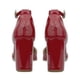 thumbnail image 3 of Zapatilla Esperanza Color Rojo D14180037530 26 Dorothy Gaynor Zapatilla Esperanza Color Rojo D14180037530 26, 3 of 6