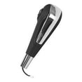 thumbnail image 3 of er Knob Handle, Automatic Gear Handle Lever ,ABS, Replace for Aveo Interior Accessories ,Durable, Easily to Install Zulema Manija de la perilla de la palanca de cambios, 3 of 8