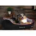 Scruffs® Thermal Box Pet Bed, Perfect for Cats and Dogs, SelfHeating