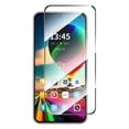 thumbnail image 1 of For OnePlus Ace 5 Pro 5G OnePlus Ace 5 5G ENKAY HAT PRINCE Screen Protector Anti-Explosion 9H Silk P, 1 of 5