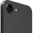 thumbnail image 4 of Restored Apple iPhone 16e 5G 128GB - T-Mobile Only - Black (Refurbished), 4 of 5