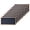 10Pack-Black, variant on Deep Beehive Frames and Foundations Kit, 10 Pack Brood Wooden Frames and Natural Beeswax Dipped Plastic Foundation for Beekeeping