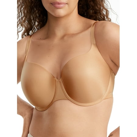 

Panache Womens Porcelain Elan Convertible T-Shirt Bra Style-7321