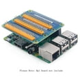 thumbnail image 6 of APPLAYERR Game Accessory Expansion Board Convert One Row to Three Rows Quality Printing Process for Raspberry Pi GPIO, 6 of 9