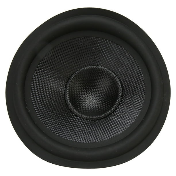 Conos De Subwoofer, Tambor, Papel, Altavoz, Cono Interior De | Cuotas