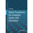 thumbnail image 1 of Transformations Matricielles pour Jeux Informatiques et Animation, 1 of 1