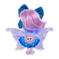 thumbnail image 4 of Muñeca Hada Brilla Chiquity Boom Cheekie Fairies Distroller, 4 of 5