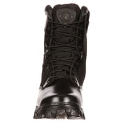Mens AlphaForce Zipper 8 6173