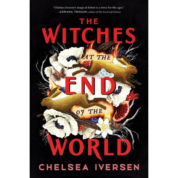 Witches at the End of the World